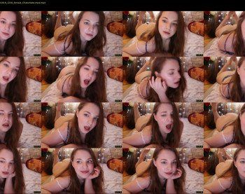 your_madhurricane — 6 minute Chaturbate female cam show recording, 1080p, Feb 3, 2019