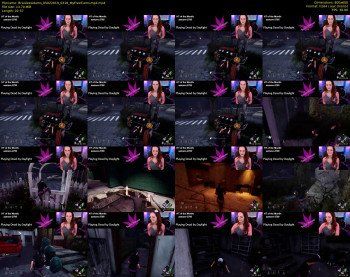 BraisleeAdams — 3 minute MyFreeCams cam show recording, 480p, Feb 5, 2019
