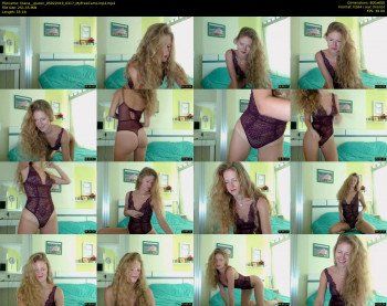 Queen__Diana — 56 minute MyFreeCams cam show recording, 480p, Feb 5, 2019