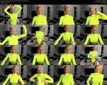 Jelisse_J — 4 minute MyFreeCams cam show recording, 480p, Feb 5, 2019
