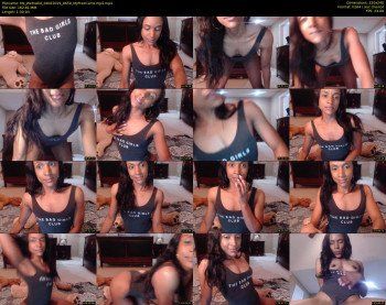Ms_Wetnwild — 91 minute MyFreeCams cam show recording, SD, Feb 4, 2019