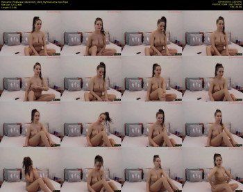 PinkSexxe — 13 minute MyFreeCams cam show recording, SD, Feb 4, 2019