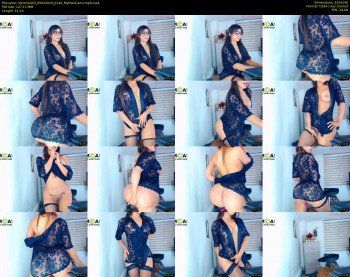 Veronikahil — 52 minute MyFreeCams cam show recording, SD, Feb 5, 2019