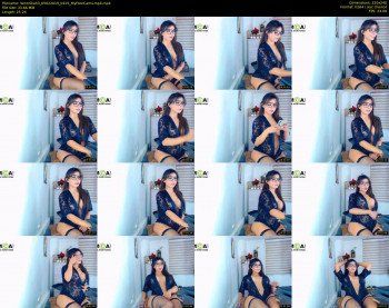Veronikahil — 26 minute MyFreeCams cam show recording, SD, Feb 5, 2019