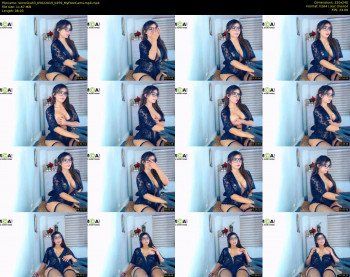 Veronikahil — 9 minute MyFreeCams cam show recording, SD, Feb 5, 2019
