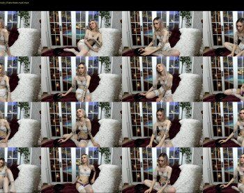 _0k_ — 30 minute Chaturbate female cam show recording, 1080p, Feb 4, 2019