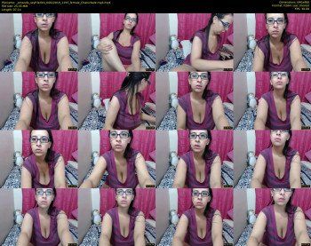 _amanda_seyfried19 — 8 minute Chaturbate female cam show recording, 480p, Feb 4, 2019