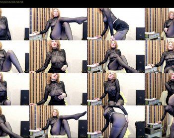 _natali_ — 112 minute Chaturbate female cam show recording, 720p, Feb 4, 2019