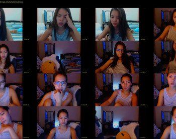 _pilya_ — 169 minute Chaturbate female cam show recording, 720p, Feb 4, 2019