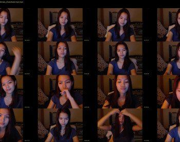 _pilya_ — 9 minute Chaturbate female cam show recording, 480p, Feb 4, 2019