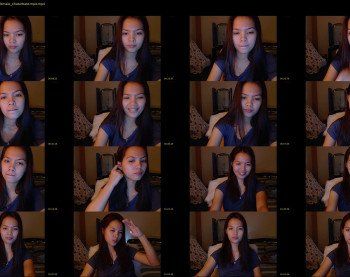 _pilya_ — 3 minute Chaturbate female cam show recording, 480p, Feb 4, 2019
