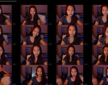 _pilya_ — 15 minute Chaturbate female cam show recording, 720p, Feb 5, 2019