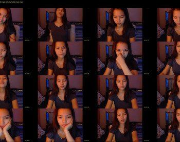 _pilya_ — 3 minute Chaturbate female cam show recording, 720p, Feb 5, 2019