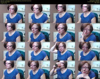 adelewildx — 53 minute Chaturbate female cam show recording, 480p, Feb 4, 2019