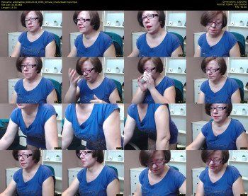 adelewildx — 16 minute Chaturbate female cam show recording, SD, Feb 4, 2019
