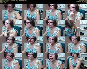adelewildx — 38 minute Chaturbate female cam show recording, 480p, Feb 4, 2019