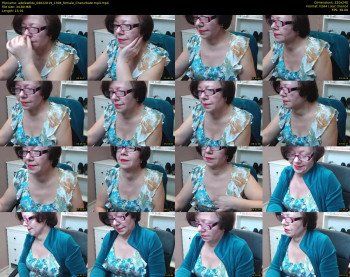 adelewildx — 16 minute Chaturbate female cam show recording, SD, Feb 4, 2019