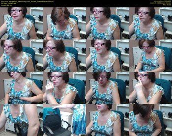 adelewildx — 17 minute Chaturbate female cam show recording, 480p, Feb 4, 2019
