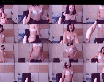 alycetn — 41 minute Chaturbate female cam show recording, 720p, Feb 4, 2019
