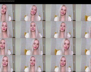 amazingkelly — 9 minute Chaturbate female cam show recording, 480p, Feb 4, 2019