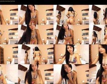 anablerd — 50 minute Chaturbate female cam show recording, 1080p, Feb 4, 2019