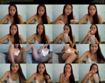 annaxnasty — 12 minute Chaturbate female cam show recording, SD, Feb 4, 2019