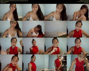 annaxnasty — 53 minute Chaturbate female cam show recording, SD, Feb 5, 2019
