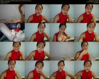 annaxnasty — 72 minute Chaturbate female cam show recording, SD, Feb 5, 2019
