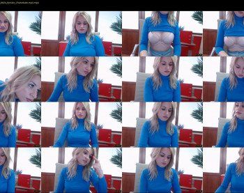 annemarry96 — 21 minute Chaturbate female cam show recording, 1080p, Feb 4, 2019