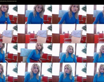 annemarry96 — 29 minute Chaturbate female cam show recording, 1080p, Feb 4, 2019