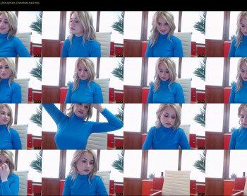 annemarry96 — 12 minute Chaturbate female cam show recording, 1080p, Feb 4, 2019