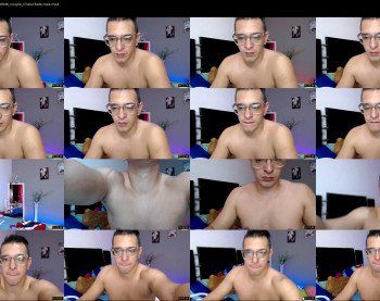 antonellatinx — 3 minute Chaturbate couple cam show recording, 720p, Feb 4, 2019