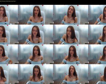 anyarayne — 29 minute Chaturbate female cam show recording, 1080p, Feb 4, 2019