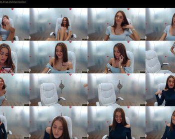 anyarayne — 16 minute Chaturbate female cam show recording, 1080p, Feb 4, 2019