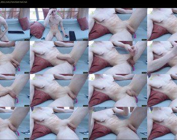 athleticloganx — 27 minute Chaturbate male cam show recording, 1080p, Feb 4, 2019