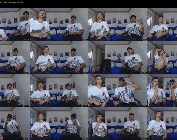 blakemate — 24 minute Chaturbate male cam show recording, 720p, Feb 5, 2019