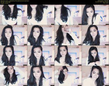 bunni_ — 139 minute MyFreeCams cam show recording, SD, Feb 4, 2019