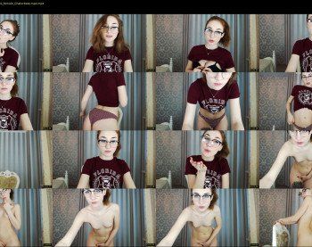 certinaaa — 29 minute Chaturbate female cam show recording, 1080p, Feb 5, 2019