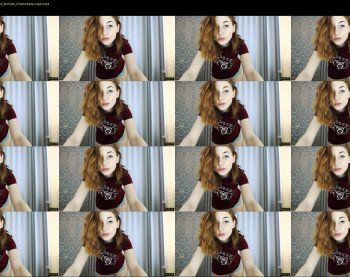 certinaaa — 29 minute Chaturbate female cam show recording, 1080p, Feb 5, 2019