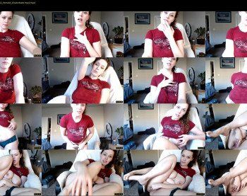 chantarra — 76 minute Chaturbate female cam show recording, 720p, Feb 4, 2019