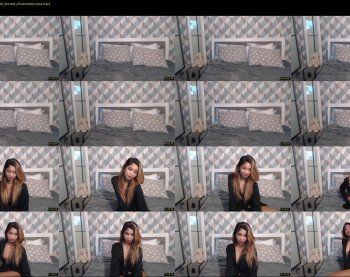 cherrrish_ — 29 minute Chaturbate female cam show recording, 720p, Feb 5, 2019