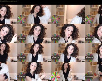 cleopatra_sinns — 33 minute Chaturbate female cam show recording, 1080p, Feb 4, 2019