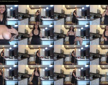curvymodelmilf — 11 minute Chaturbate female cam show recording, 1080p, Feb 4, 2019