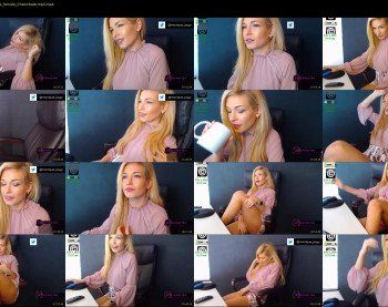 debralee — 62 minute Chaturbate female cam show recording, 720p, Feb 4, 2019