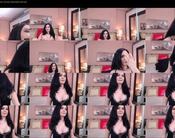 dianacharm — 36 minute Chaturbate female cam show recording, 1080p, Feb 4, 2019