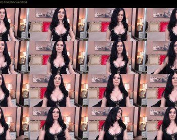 dianacharm — 36 minute Chaturbate female cam show recording, 1080p, Feb 4, 2019