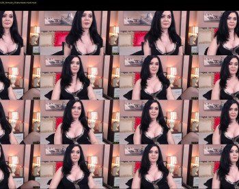 dianacharm — 36 minute Chaturbate female cam show recording, 1080p, Feb 5, 2019
