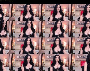 dianacharm — 36 minute Chaturbate female cam show recording, 1080p, Feb 5, 2019