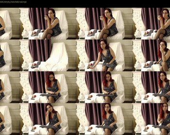 dirty_mature — 21 minute Chaturbate female cam show recording, 1080p, Feb 4, 2019