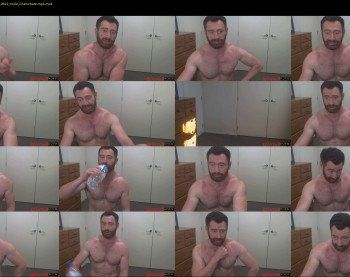 donnybasilisk — 9 minute Chaturbate male cam show recording, 1080p, Feb 4, 2019